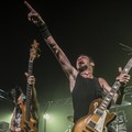 Click to enlarge GutterPunk - Professional Concert Photography